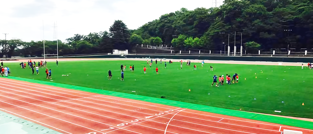 東海大学 ラグビー部応援壮行会のお知らせ | 協会について | 平塚市